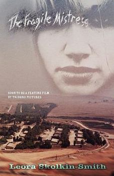 Paperback The Fragile Mistress Book