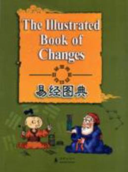 Paperback The Illustrated Book of Changes Book