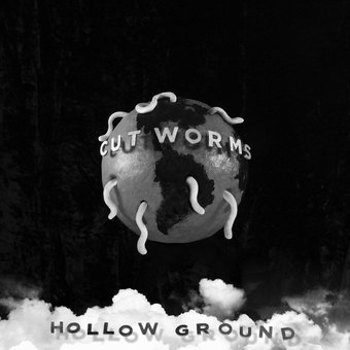Music - CD Hollow Ground Book