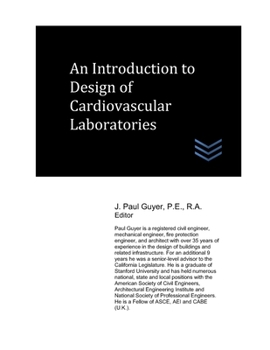 Paperback An Introduction to Design of Cardiovascular Laboratories Book