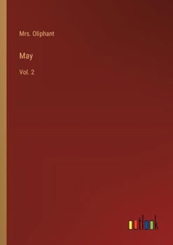 Paperback May: Vol. 2 Book