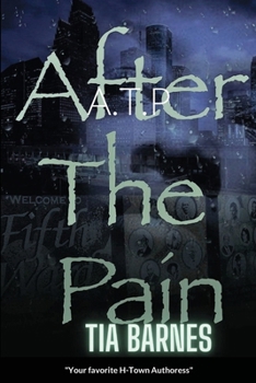 Paperback After The Pain Book