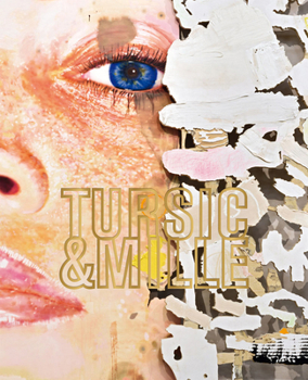 Hardcover Ida Tursic & Wilfried Mille Book