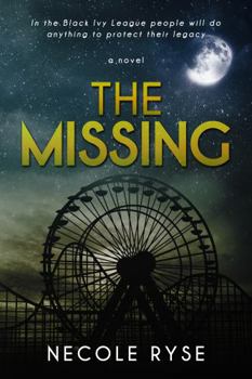Paperback The Missing (The Birthright Trilogy) Book