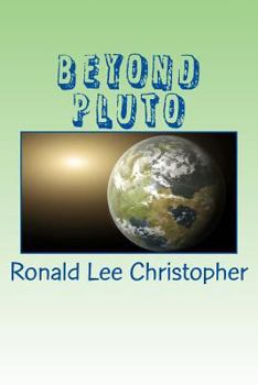 Paperback Beyond Pluto Book