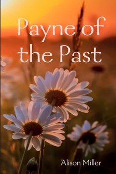 Paperback Payne of the Past Book