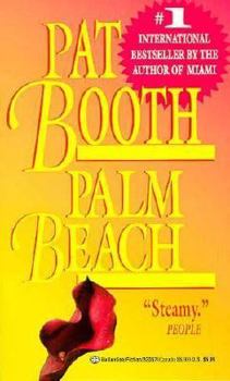 Mass Market Paperback Palm Beach Book