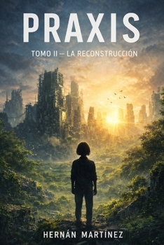PRAXIS: Tomo II — La reconstrucción (Spanish Edition)