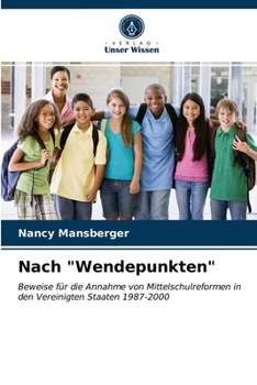 Paperback Nach "Wendepunkten" [German] Book