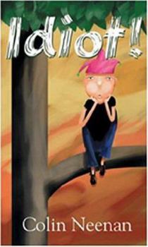 Paperback Idiot: A Love Story With Drama, Betrayal and e-mail Book
