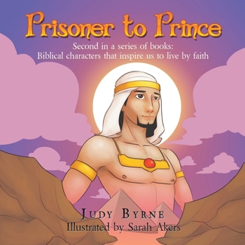 Paperback Prisoner to Prince Book