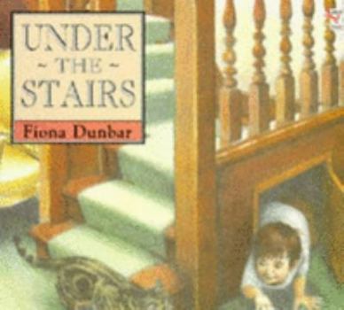 Paperback Under the Stairs Book