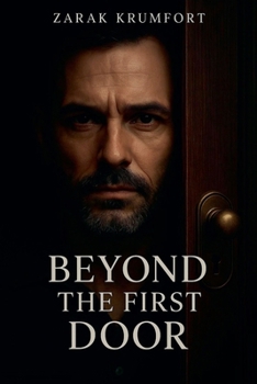 Paperback Beyond The First Door Book