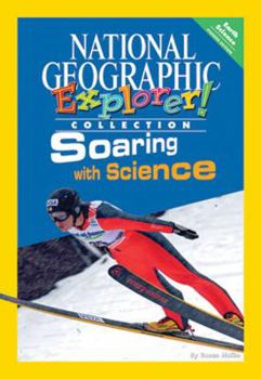 Explorer Pioneer: Soaring with Science