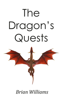Paperback The Dragon's Quests Book