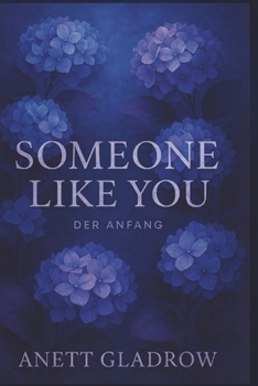 Paperback Someone Like You: Der Anfang [German] Book