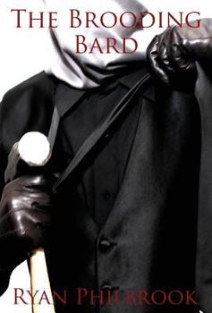 Hardcover The Brooding Bard Book