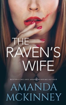 Paperback The Raven's Wife: Narrative of a Mad Woman Book