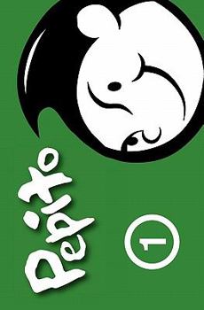 Paperback Pepito: English Version Book