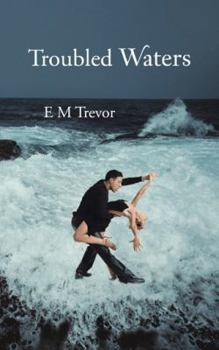Paperback Troubled Waters Book