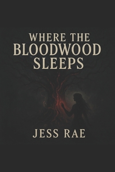 Paperback Where the Bloodwood Sleeps Book