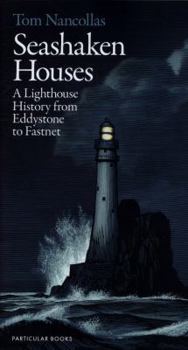 Hardcover Seashaken Houses Book