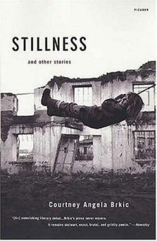 Paperback Stillness: And Other Stories Book