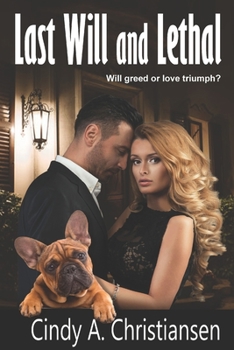 Paperback Last Will and Lethal Book