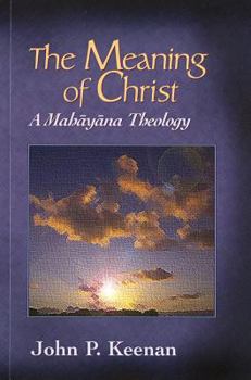 Paperback The Meaning of Christ Book