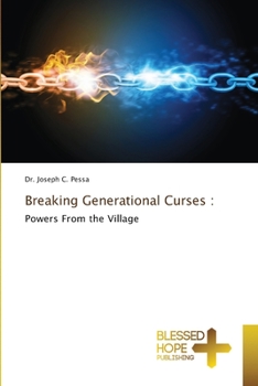 Paperback Breaking Generational Curses Book