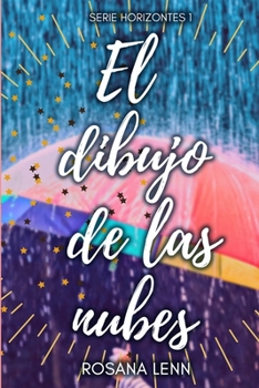 Paperback El dibujo de las nubes [Spanish] Book