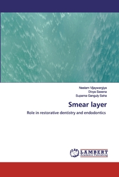 Paperback Smear layer Book