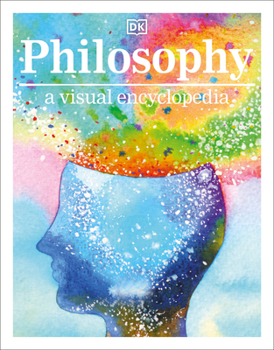 Paperback Philosophy a Visual Encyclopedia Book