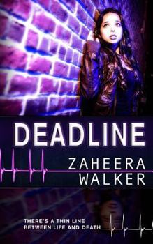 Paperback Deadline Book