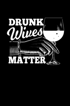 Notizbuch: Wein Alkohol Frau Wortspiel Ehefrau Bier Geschenke 120 Seiten, 6X9 (Ca. A5), Blanko / Skizzen