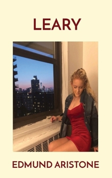 Hardcover Leary Book