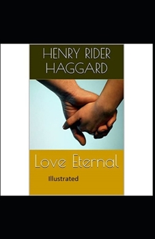 Paperback Love Eternal Illustrated Book