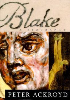 Hardcover Blake Book