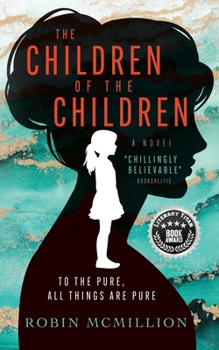 Paperback The Children of the Children Book