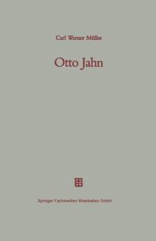 Paperback Otto Jahn [German] Book