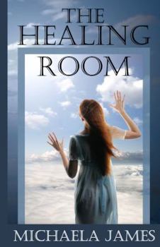 Paperback The Healing Room Book