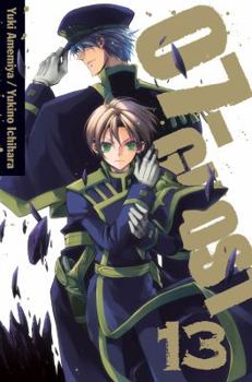 07-Ghost, Volume 13 - Book #13 of the 07-Ghost