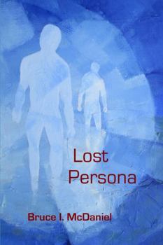 Paperback Lost Persona Book