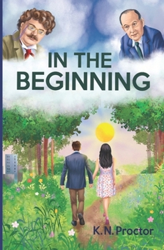 Paperback In The Beginning Book