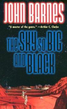 The Sky So Big and Black - Book #4 of the Century Next Door