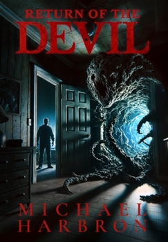 Hardcover Return of the Devil Book