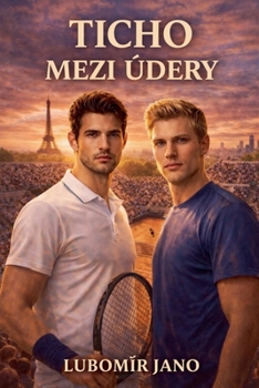 Paperback Ticho Mezi Údery [Czech] Book