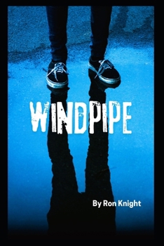 Paperback Windpipe Book