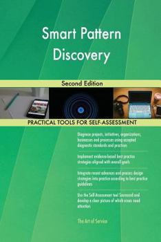 Paperback Smart Pattern Discovery Second Edition Book