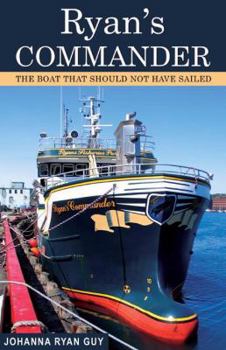 Paperback Ryan's Commander Book